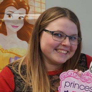 Meet your Posher, Vicky